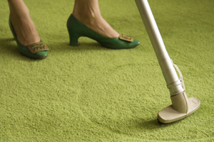 Carpet Cleaning West Hollywood