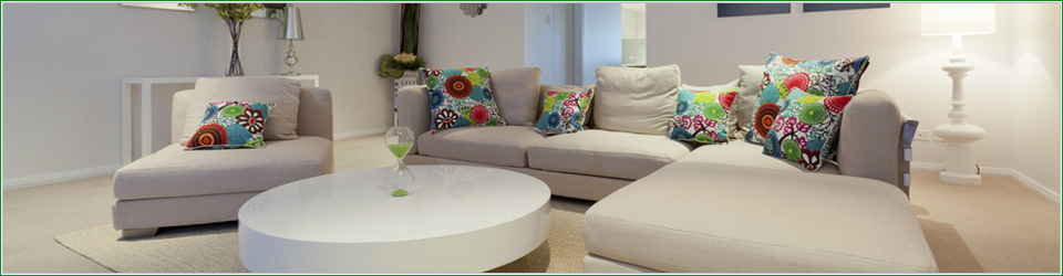 Upholstery Cleaning West Hollywood